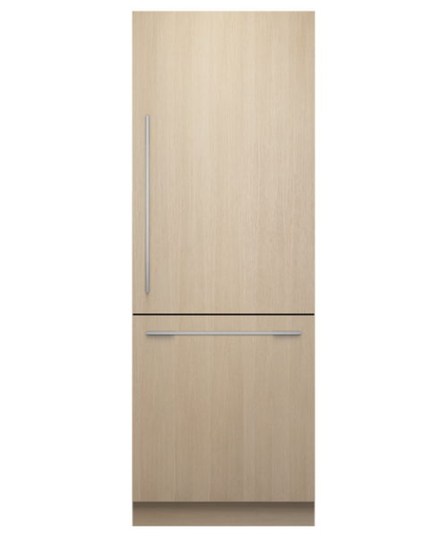 Fisher Paykel 30" Series 11 Integrated Column Freezer, Ice & Water Other - RS3084WRUE1