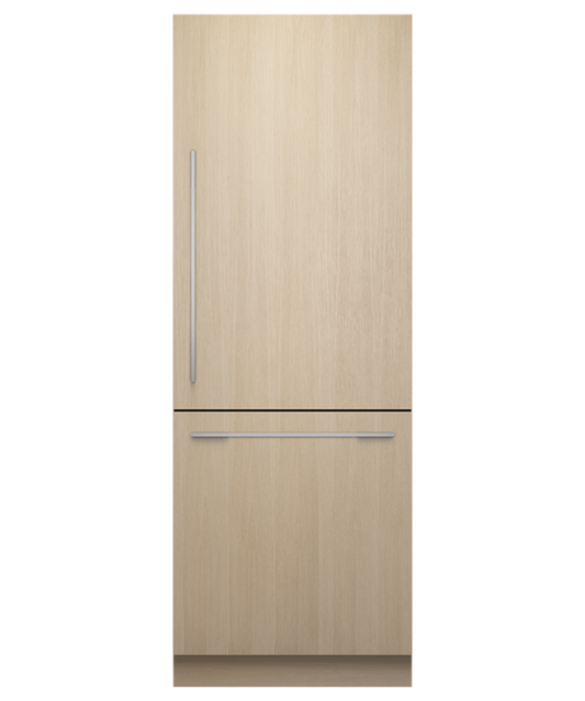 Fisher Paykel 30" Series 11 Integrated Column Freezer, Ice & Water Other - RS3084WRUE1