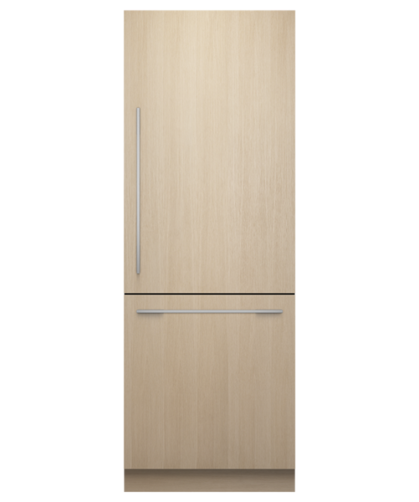 Fisher Paykel 30" Series 11 Integrated Column Freezer, Ice & Water Other - RS3084WRUE1
