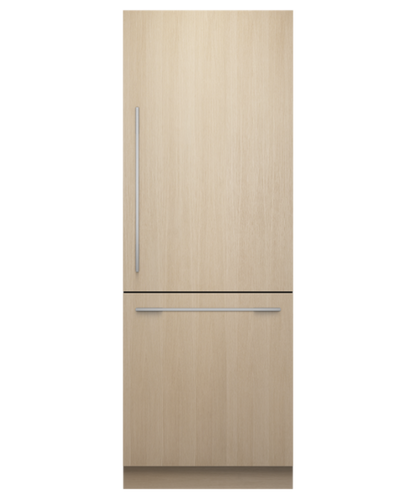 Fisher Paykel 30" Series 11 Integrated Column Freezer, Ice & Water Other - RS3084WRUE1