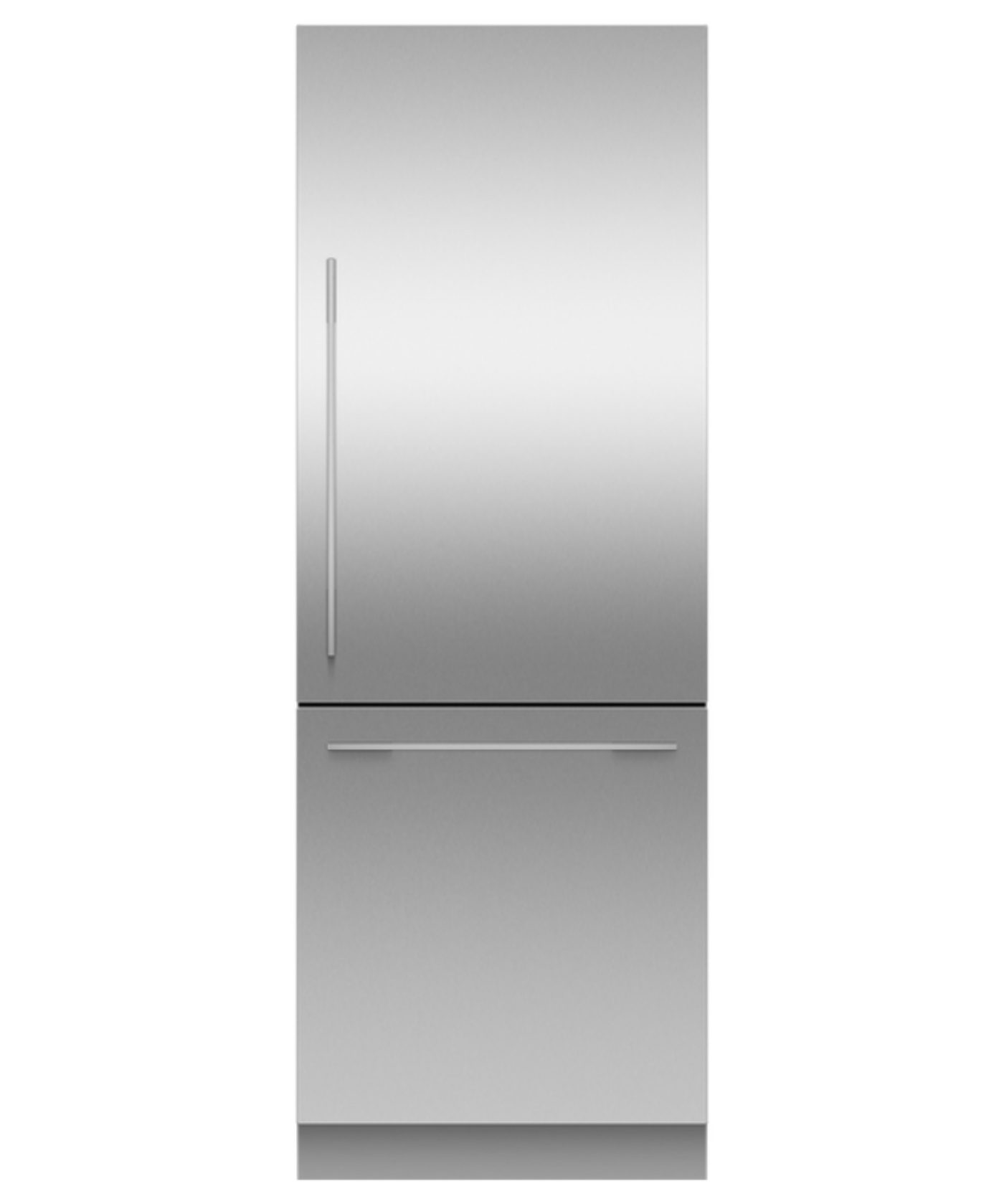 Fisher Paykel 30" Series 11 Integrated Column Freezer, Ice & Water Other - RS3084WRUE1