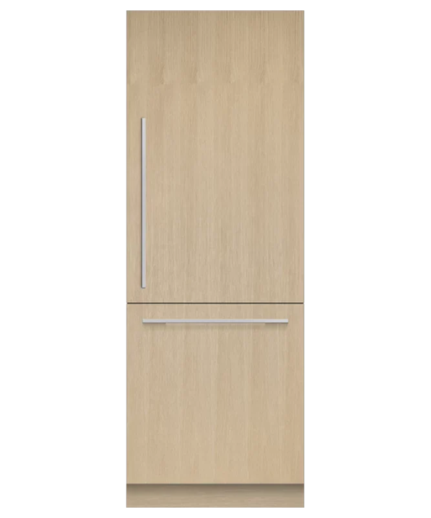 Fisher Paykel 30" Series 9 Integrated Freezer, Ice & Water Other - RS3084WRUK1