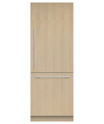 Fisher Paykel 30" Series 9 Integrated Freezer, Ice & Water Other - RS3084WRUK1