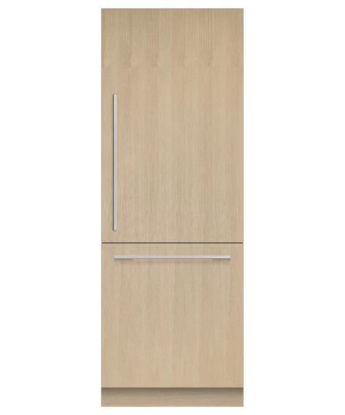 Fisher Paykel 30" Series 9 Integrated Freezer, Ice & Water Other - RS3084WRUK1