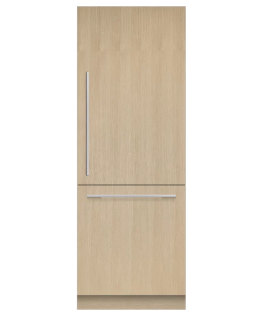 Fisher Paykel 30" Series 9 Integrated Freezer, Ice & Water Other - RS3084WRUK1