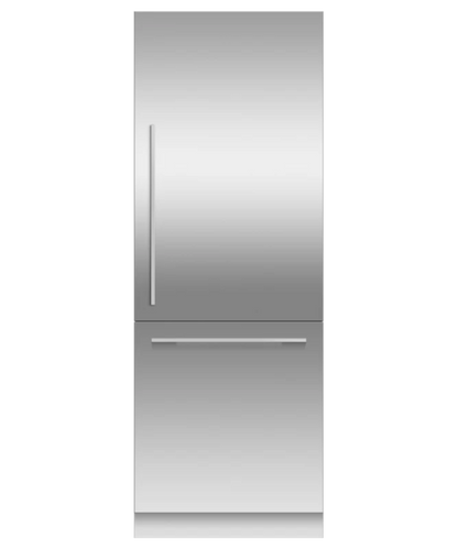 Fisher Paykel 30" Series 9 Integrated Freezer, Ice & Water Other - RS3084WRUK1