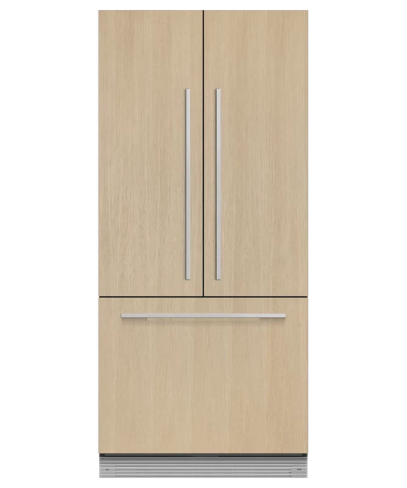 Fisher Paykel 32" Series 7 Integrated French Door Freezer, Ice Other - RS32A72J1