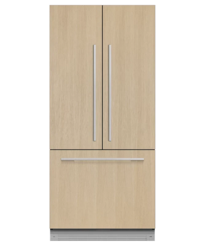 Fisher Paykel 32" Series 7 Integrated French Door Freezer, Ice Other - RS32A72J1