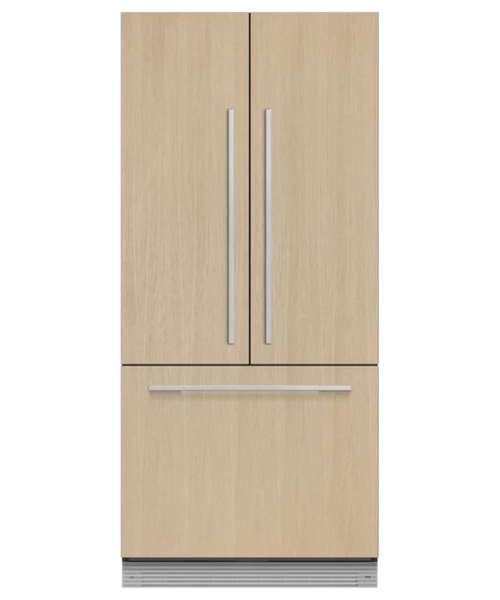 Fisher Paykel 32" Series 7 Integrated French Door Freezer, Ice Other - RS32A72J1