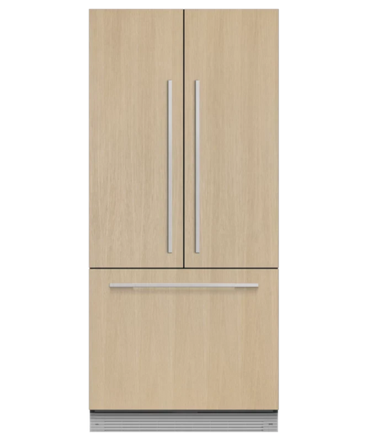 Fisher Paykel 32" Series 7 Integrated French Door Freezer, Ice Other - RS32A72J1