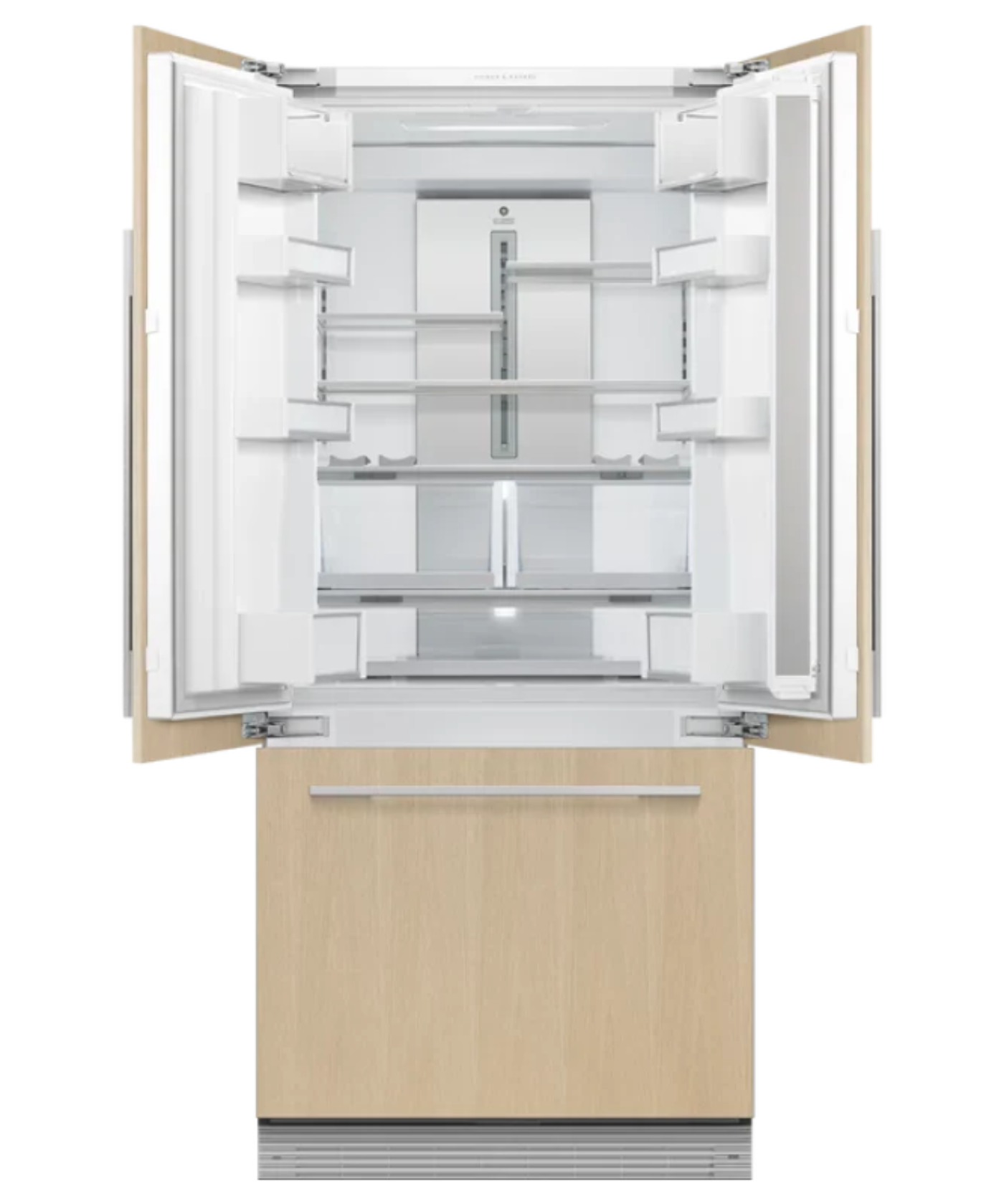 Fisher Paykel 32" Series 7 Integrated French Door Freezer, Ice Other - RS32A72J1