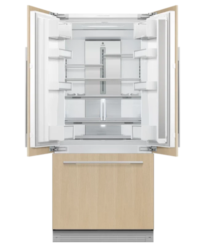 Fisher Paykel 32" Series 7 Integrated French Door Freezer, Ice Other - RS32A72J1