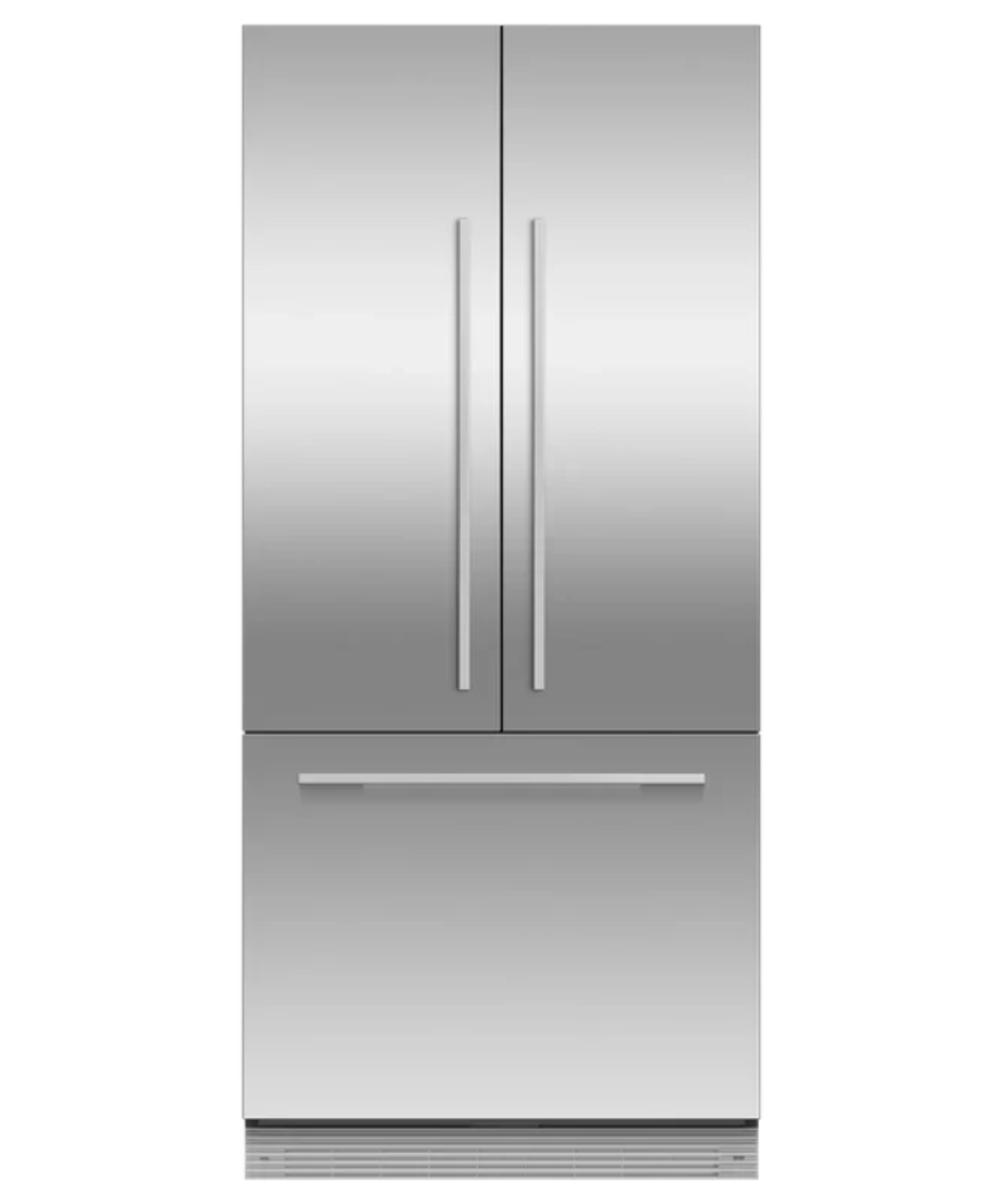 Fisher Paykel 32" Series 7 Integrated French Door Freezer, Ice Other - RS32A72J1