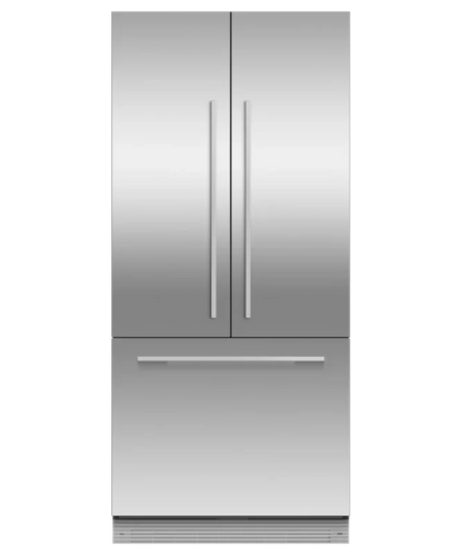 Fisher Paykel 32" Series 7 Integrated French Door Freezer, Ice Other - RS32A72J1