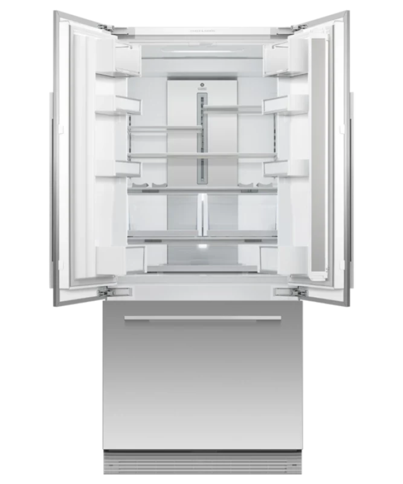 Fisher Paykel 32" Series 7 Integrated French Door Freezer, Ice Other - RS32A72J1
