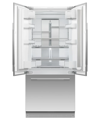 Fisher Paykel 32" Series 7 Integrated French Door Freezer, Ice Other - RS32A72J1