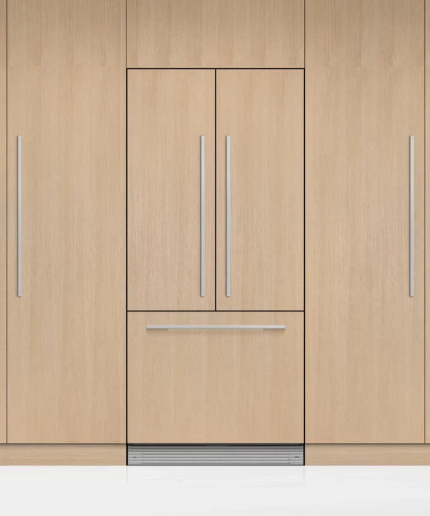 Fisher Paykel 32" Series 7 Integrated French Door Freezer, Ice Other - RS32A72J1
