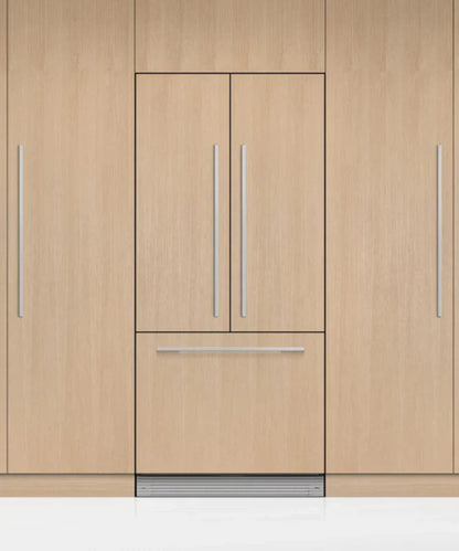 Fisher Paykel 32" Series 7 Integrated French Door Freezer, Ice Other - RS32A72J1