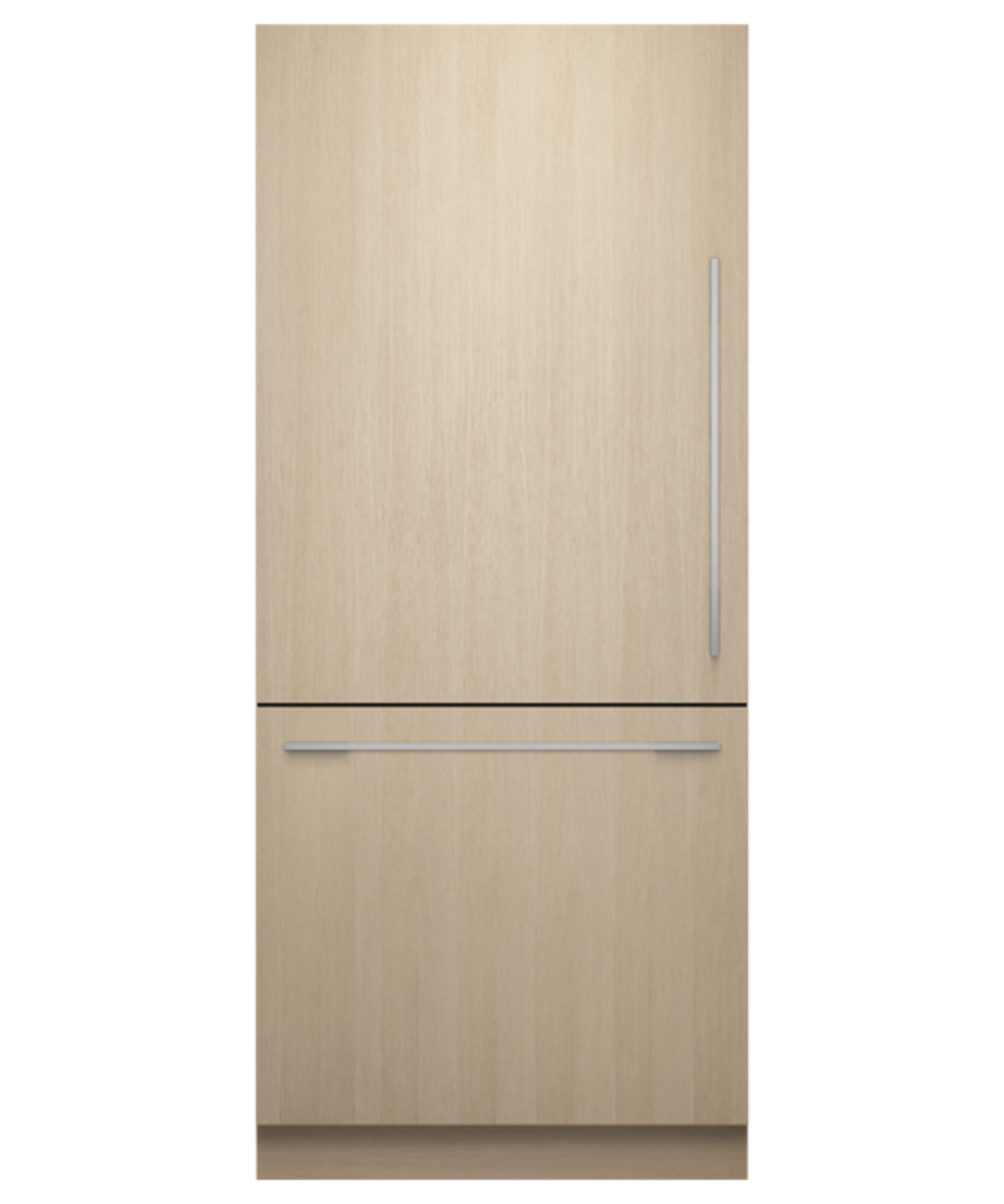 Fisher Paykel Integrated , 36", 19,2 cu ft, Ice & Water Other - RS3684WLUVE1