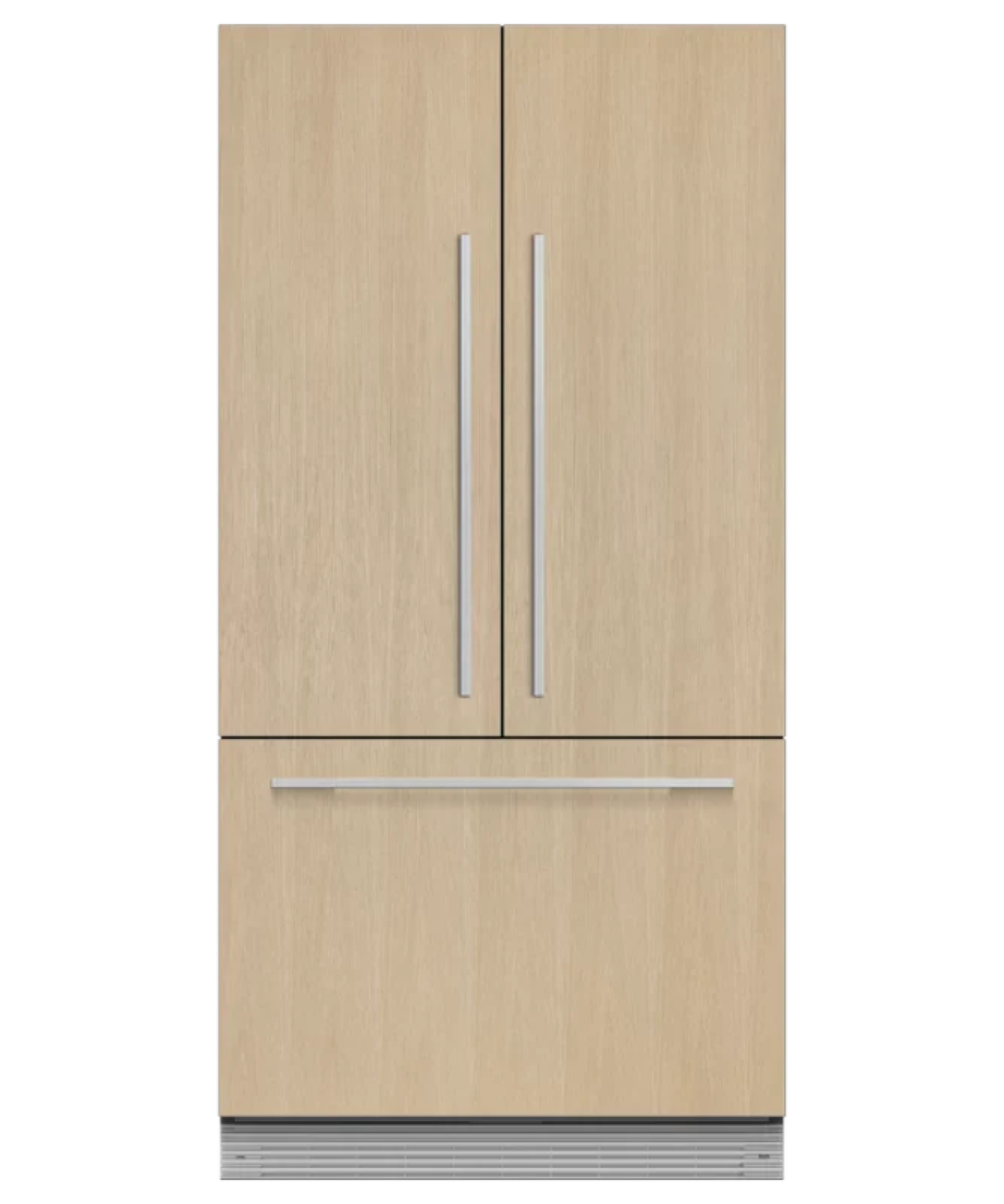 Fisher Paykel 36" Series 7 Integrated French Door Freezer, Ice Other - RS36A72J1N