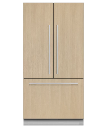 Fisher Paykel 36" Series 7 Integrated French Door Freezer, Ice Other - RS36A72J1N