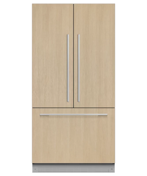 Fisher Paykel 36" Series 7 Integrated French Door Freezer, Ice Other - RS36A72J1N