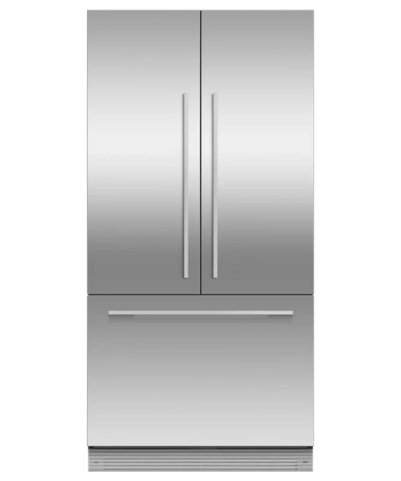 Fisher Paykel 36" Series 7 Integrated French Door Freezer, Ice Other - RS36A72J1N