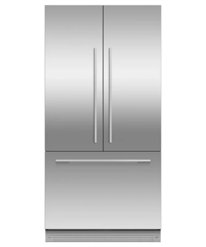 Fisher Paykel 36" Series 7 Integrated French Door Freezer, Ice Other - RS36A72J1N