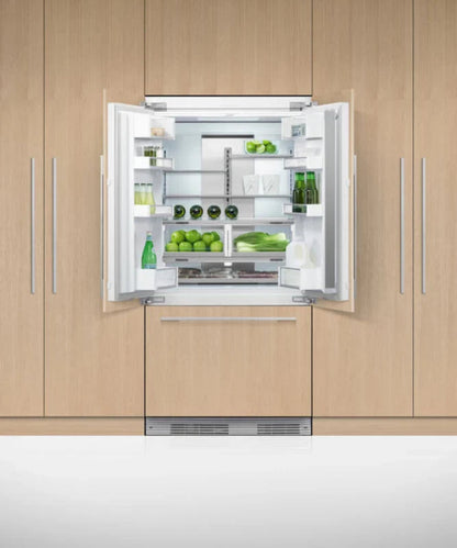 Fisher Paykel 36" Series 7 Integrated French Door Freezer, Ice Other - RS36A72J1N