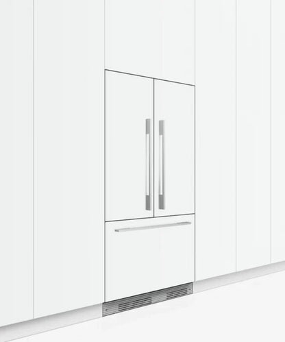 Fisher Paykel 36" Series 7 Integrated French Door Freezer, Ice Other - RS36A72J1N