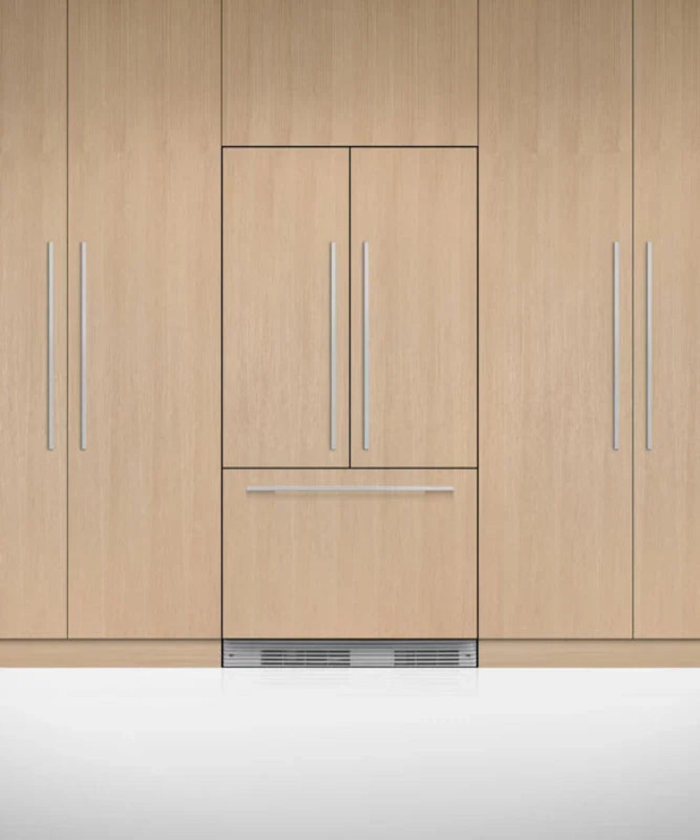 Fisher Paykel 36" Series 7 Integrated French Door Freezer, Ice Other - RS36A72J1N