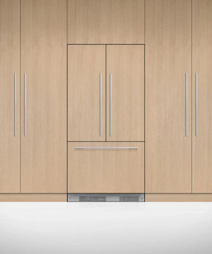 Fisher Paykel 36" Series 7 Integrated French Door Freezer, Ice Other - RS36A72J1N