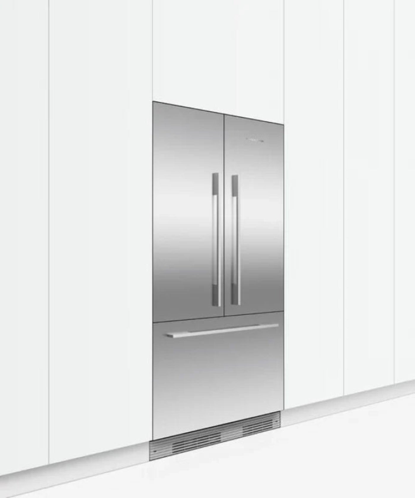 Fisher Paykel 36" Series 7 Integrated French Door Freezer, Ice Other - RS36A72J1N