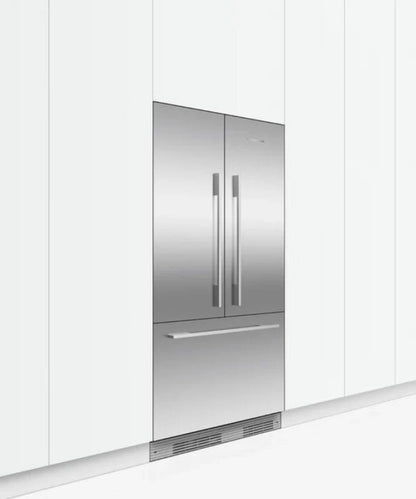 Fisher Paykel 36" Series 7 Integrated French Door Freezer, Ice Other - RS36A72J1N