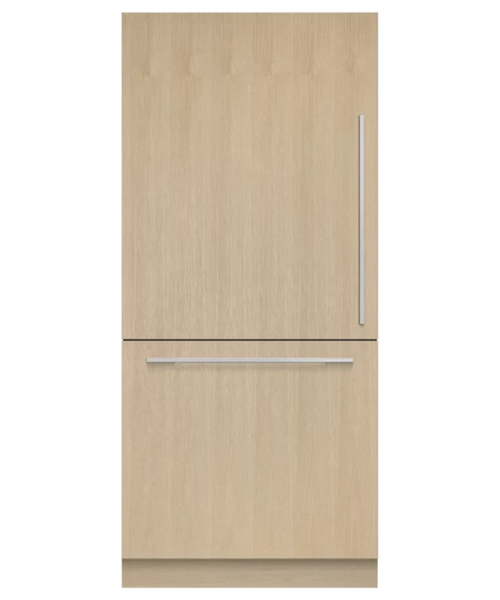 Fisher Paykel Integrated Freezer, 36", Ice Other - RS36W80LJ1N