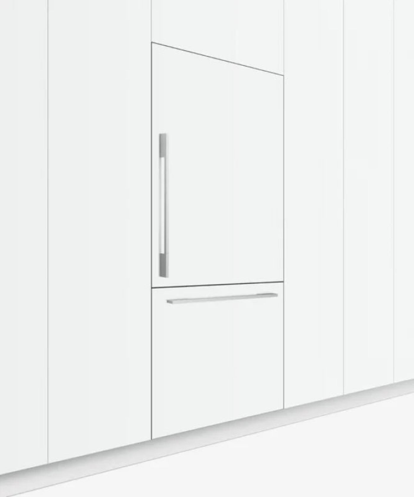 Fisher Paykel 36" Series 7 Integrated Freezer, Ice Other - RS36W80RJ1N