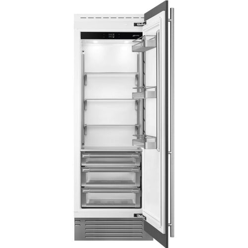 Smeg Universal Steel - RSDU30R