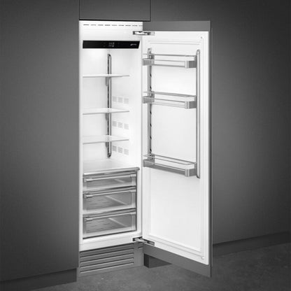 Smeg Universal Steel - RSDU30R