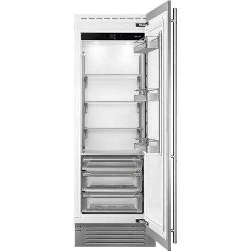 Smeg Universal Stainless steel - RSDU30RX