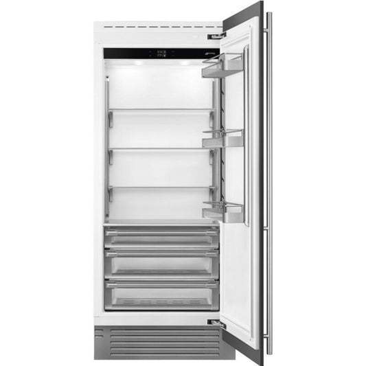 Smeg Universal Stainless steel - RSDU36R