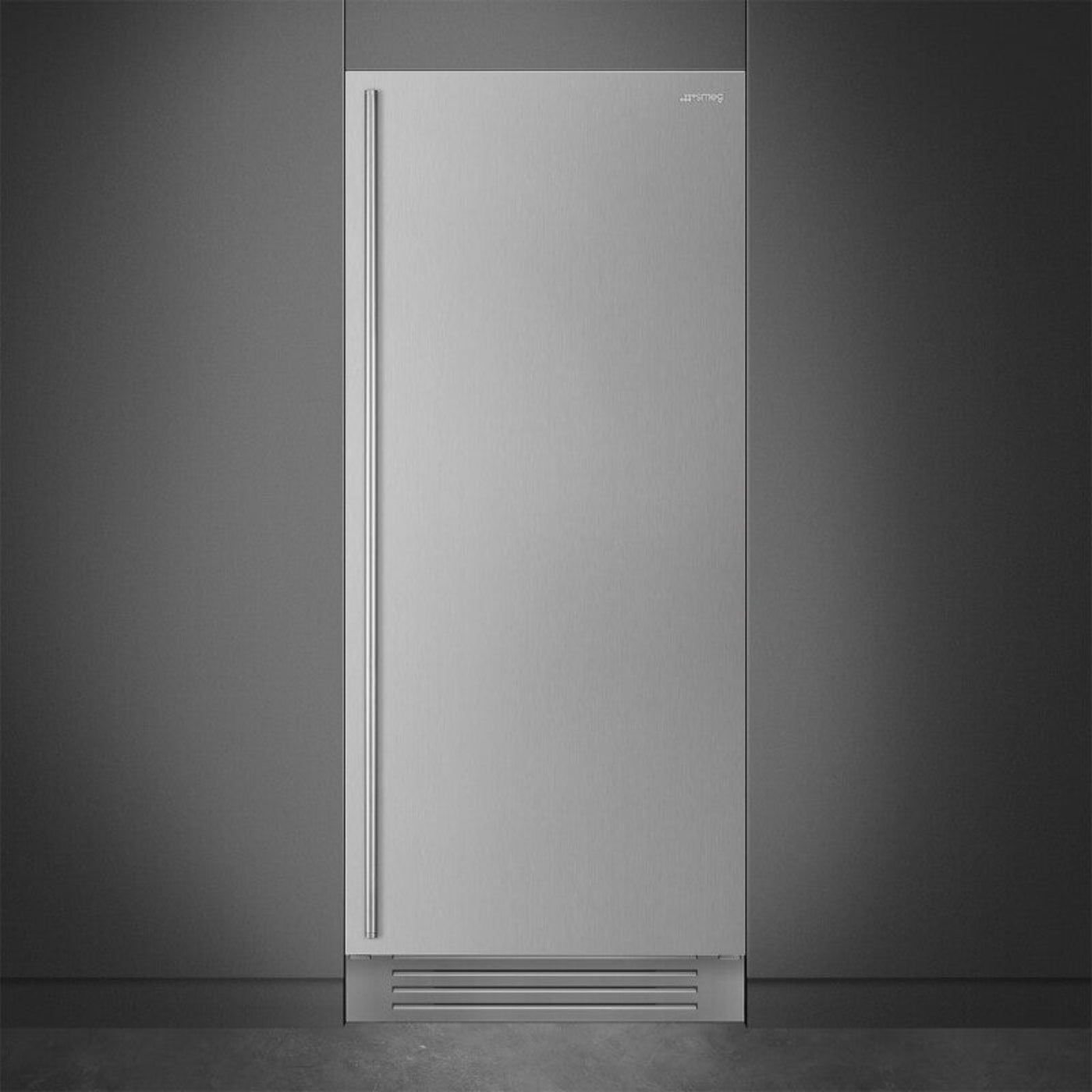 Smeg Universal Stainless steel - RSDU36RX
