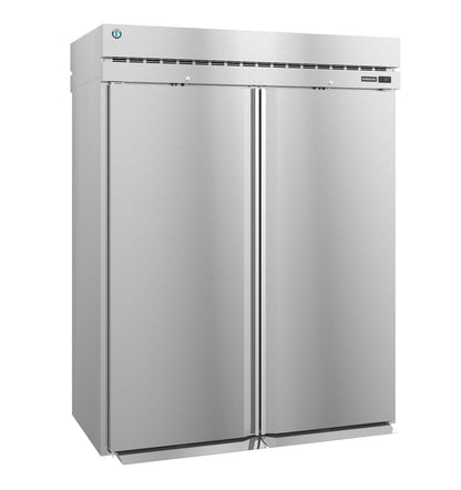 Hoshizaki  | 35" Wide 1 Door Top Mount Roll-Thru Refrigerator - RT1A-FS-FS