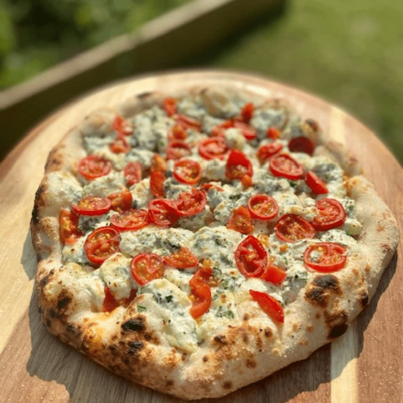 RUSTICARCHLISBOAPREMIUMPIZZAOVENFRESHLYBAKEDPIZZA