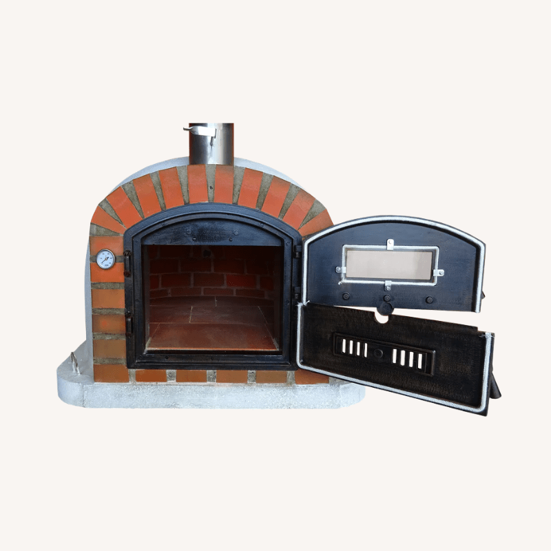 RUSTICARCHLISBOAPREMIUMPIZZAOVENFRONTVIEW