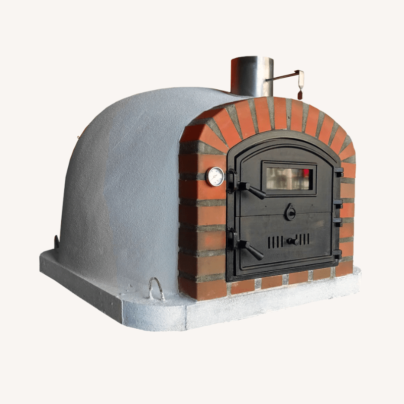RUSTICARCHLISBOAPREMIUMPIZZAOVENLEFTSIDEVIEW