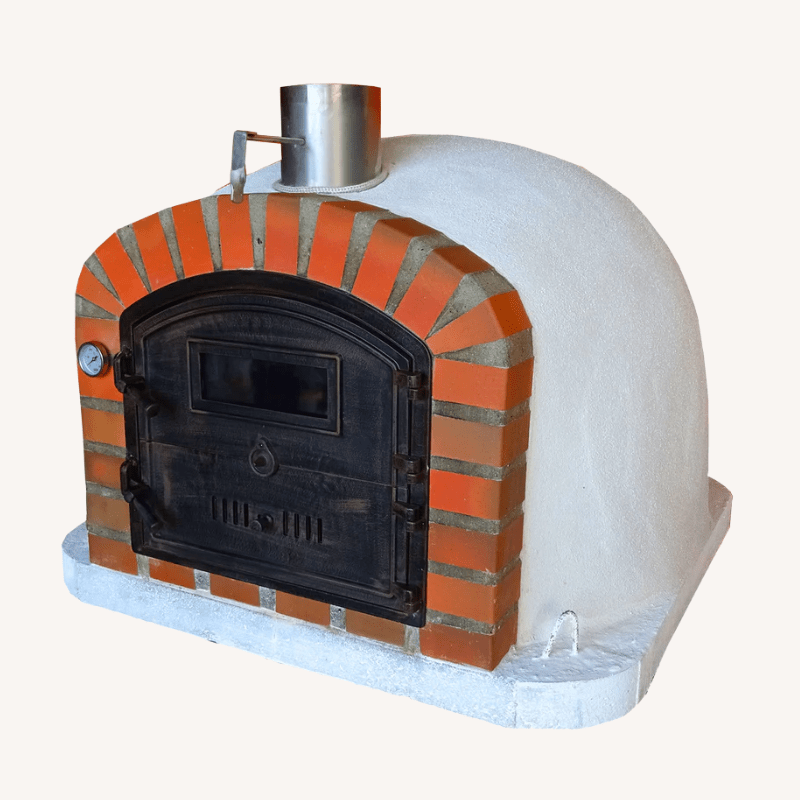 RUSTICARCHLISBOAPREMIUMPIZZAOVENSIDEVIEW
