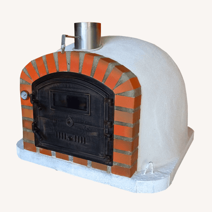 RUSTICARCHLISBOAPREMIUMPIZZAOVENSIDEVIEW