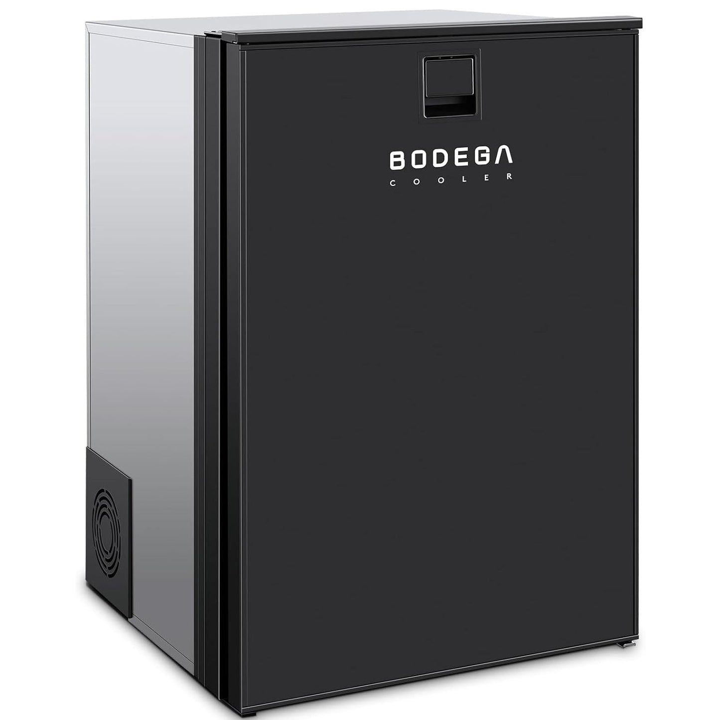 BODEGACOOLER 2025 RV Refrigerator Freezer 5°F-32℉ 110L