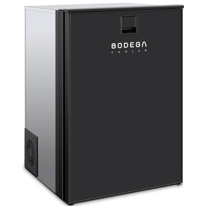 BODEGACOOLER 2025 RV Refrigerator Freezer 5°F-32℉ 110L