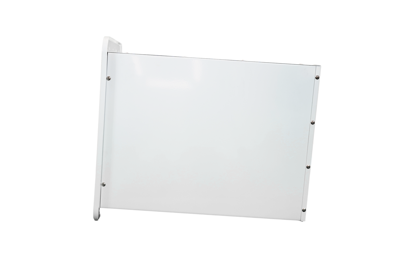 RVMP Flex Temp On-Demand Propane Tankless Water Heater for RVs  | White Color | Anti-Freezing System | Anti-Scald System | Digital Remote | FG-SBMC-11 - 240172
